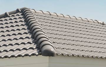 advantages of Pinnacles clay roofing