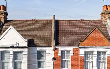 clay roofing Pinnacles, Essex