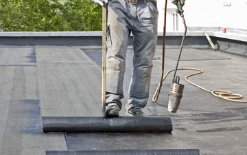 flat roof replacement Pinnacles, Essex