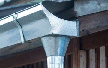 Pinnacles guttering companies