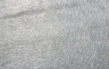 Pinnacles laminate fibreglass or shingles?