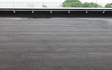 Pinnacles asphalt roof replacement